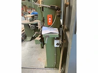 Rga italcava - sm500 - freesmachine - afbeelding 5 van  6