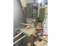 Rga italcava - sm500 - freesmachine - afbeelding 6 van  6