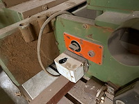 Rga italcava - sm500 - kettingfrees - afbeelding 2 van  14