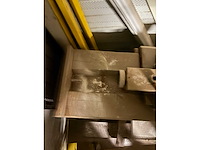 Rga italcava - sm500 - kettingfrees - afbeelding 3 van  14