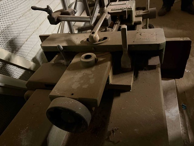 Rga italcava - sm500 - kettingfrees - afbeelding 4 van  14