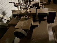 Rga italcava - sm500 - kettingfrees - afbeelding 4 van  14