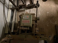 Rga italcava - sm500 - kettingfrees - afbeelding 5 van  14