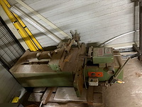 Rga italcava - sm500 - kettingfrees - afbeelding 7 van  14