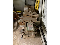 Rga italcava - sm500 - kettingfrees - afbeelding 8 van  14