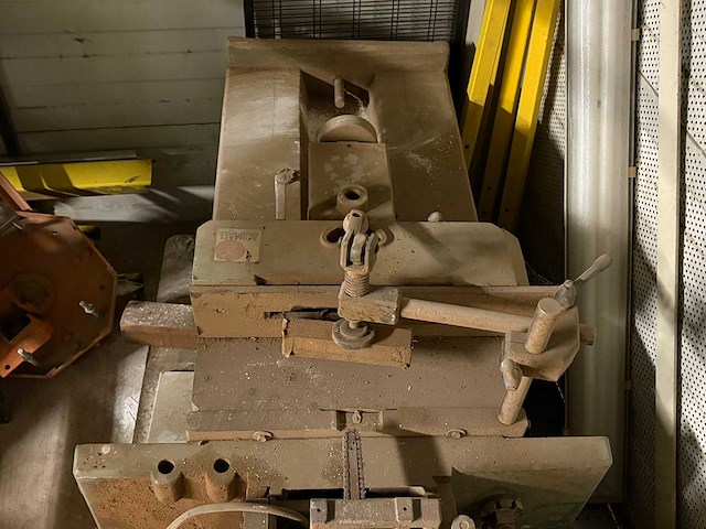 Rga italcava - sm500 - kettingfrees - afbeelding 10 van  14