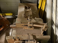 Rga italcava - sm500 - kettingfrees - afbeelding 10 van  14