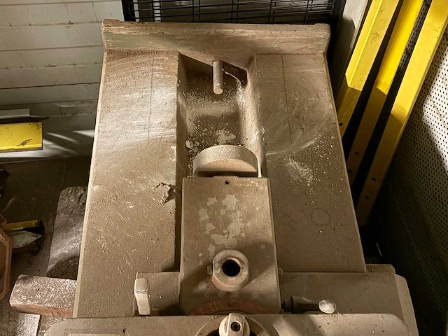 Rga italcava - sm500 - kettingfrees - afbeelding 11 van  14