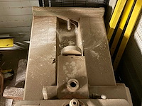 Rga italcava - sm500 - kettingfrees - afbeelding 11 van  14