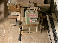 Rga italcava - sm500 - kettingfrees - afbeelding 13 van  14