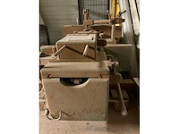 Rga italcava - sm500 - kettingfrees - afbeelding 14 van  14