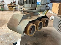 Rga italcava vs35 tafelfreesmachine / spindelfreesmachine - afbeelding 16 van  17