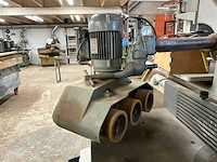 Rga italcava vs35 tafelfreesmachine / spindelfreesmachine - afbeelding 17 van  17