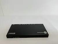 Rgb spectrum (cat linx2 rx) single-channel cat-linx 2 hdbase t receivers (10x) - afbeelding 3 van  7