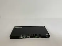 Rgb spectrum (cat linx2 rx) single-channel cat-linx 2 hdbase t receivers (10x) - afbeelding 5 van  7