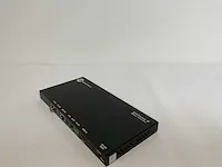 Rgb spectrum (cat linx2 rx) single-channel cat-linx 2 hdbase t receivers (10x) - afbeelding 6 van  7