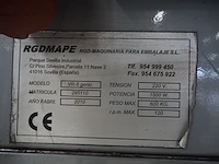 Rgdmape - afbeelding 15 van  23