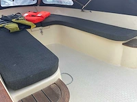 Rhea - 430 classic - sloep op trailer met yamaha fourstroke 9.9 - afbeelding 14 van  33