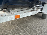 Rhea - 430 classic - sloep op trailer met yamaha fourstroke 9.9 - afbeelding 27 van  33