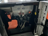 Rheavendors cino xs grande koffiemachine (2x) - afbeelding 3 van  14