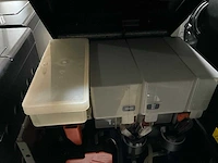 Rheavendors cino xs grande koffiemachine (2x) - afbeelding 4 van  14