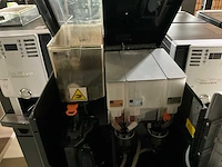 Rheavendors cino xs grande koffiemachine met onderzetkast - afbeelding 3 van  13