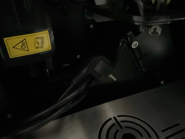 Rheavendors cino xs grande koffiemachine met onderzetkast - afbeelding 4 van  13