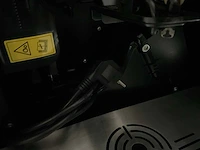 Rheavendors cino xs grande koffiemachine met onderzetkast - afbeelding 4 van  13