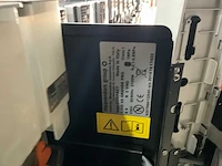 Rheavendors cino xs grande koffiemachine met onderzetkast - afbeelding 5 van  13