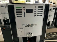 Rheavendors cino xs grande koffiemachine met onderzetkast - afbeelding 7 van  13