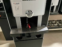 Rheavendors cino xs grande koffiemachine met onderzetkast - afbeelding 8 van  13