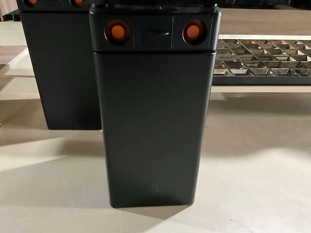 Rheavendors cino xs grande koffiemachine met onderzetkast - afbeelding 9 van  13