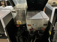Rheavendors cino xs grande koffiemachine met onderzetkast - afbeelding 3 van  13