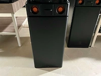 Rheavendors cino xs grande koffiemachine met onderzetkast - afbeelding 9 van  13