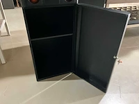 Rheavendors cino xs grande koffiemachine met onderzetkast - afbeelding 12 van  13