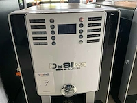 Rheavendors cino xs grande koffiemachine - afbeelding 3 van  9