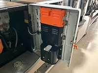 Rheavendors cino xs grande koffiemachine - afbeelding 5 van  9