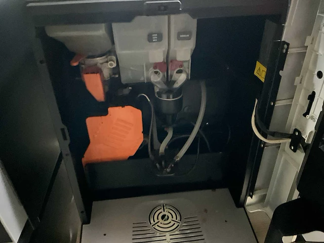Rheavendors cino xs grande koffiemachine - afbeelding 6 van  9