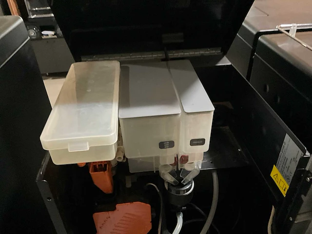 Rheavendors cino xs grande koffiemachine - afbeelding 7 van  9