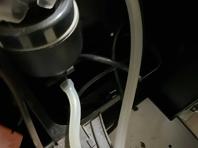 Rheavendors cino xs grande koffiemachine - afbeelding 8 van  9