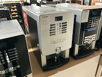 Rheavendors compact cino ec koffiemachine - afbeelding 2 van  8