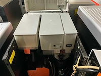 Rheavendors compact cino ec koffiemachine - afbeelding 6 van  8