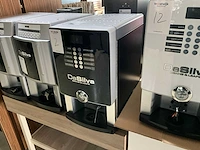 Rheavendors compact cino ec koffiemachine
