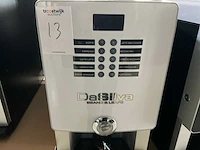 Rheavendors compact ec koffiemachine - afbeelding 3 van  9