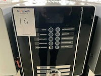 Rheavendors compact ec koffiemachine - afbeelding 3 van  8