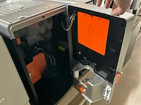 Rheavendors compact ec koffiemachine - afbeelding 5 van  8