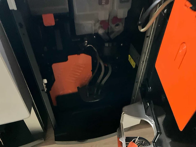 Rheavendors compact ec koffiemachine - afbeelding 6 van  8