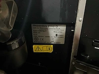 Rheavendors compact ec koffiemachine - afbeelding 8 van  8