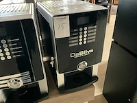 Rheavendors compact ec koffiemachine - afbeelding 2 van  9