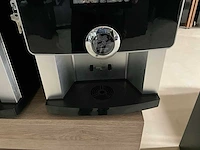 Rheavendors compact ec koffiemachine - afbeelding 4 van  9